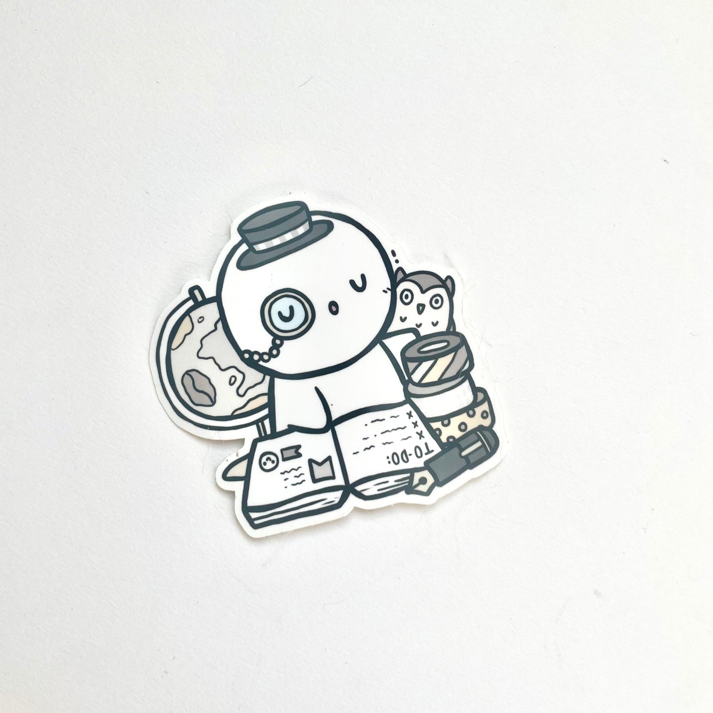 TheCoffeeMonsterzCO Q4 Subscription