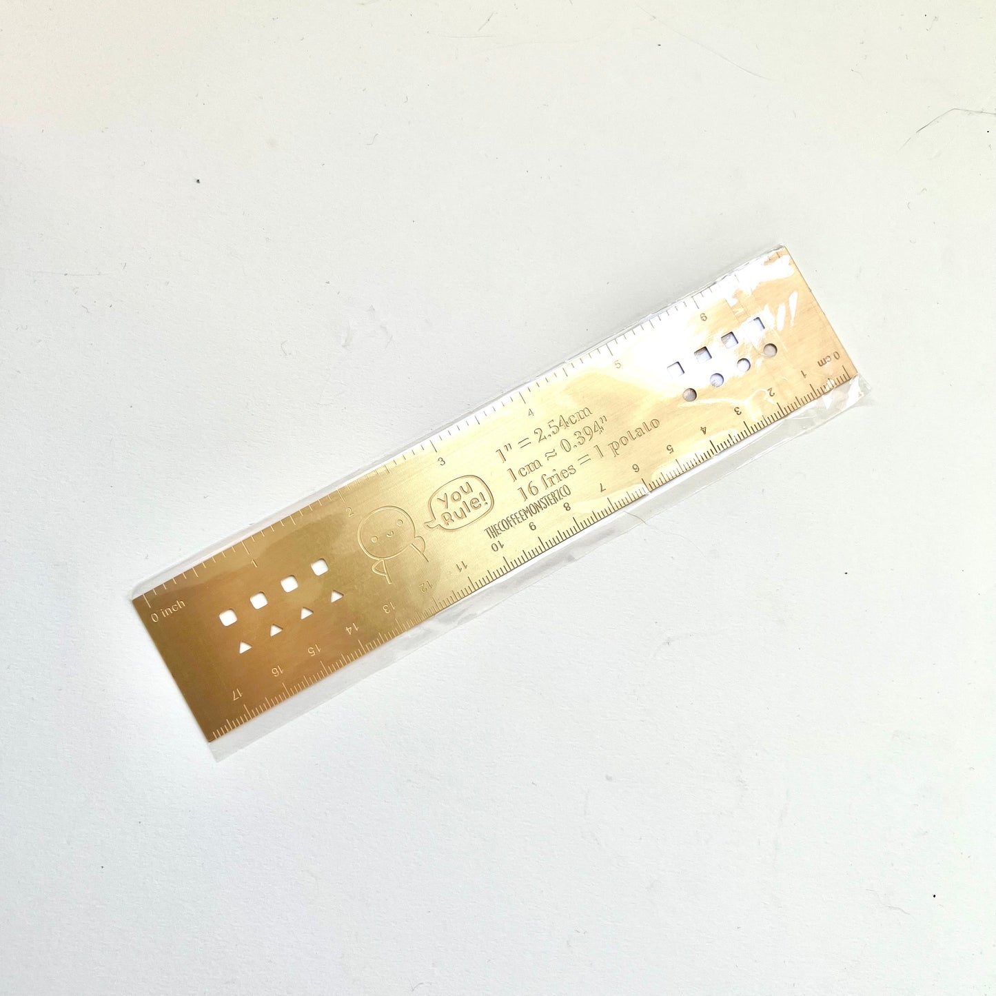TheCoffeeMonsterzCO Q4 Subscription