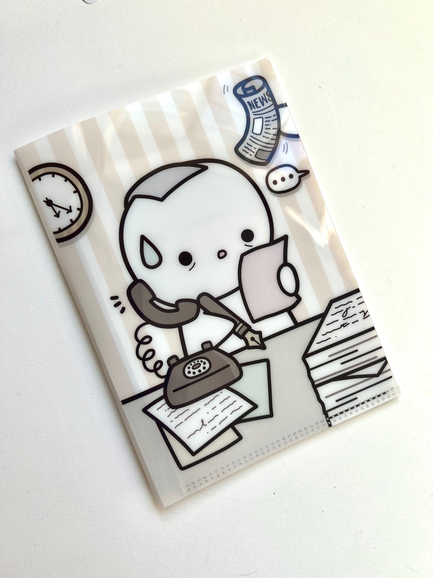 TheCoffeeMonsterzCO Q4 Subscription