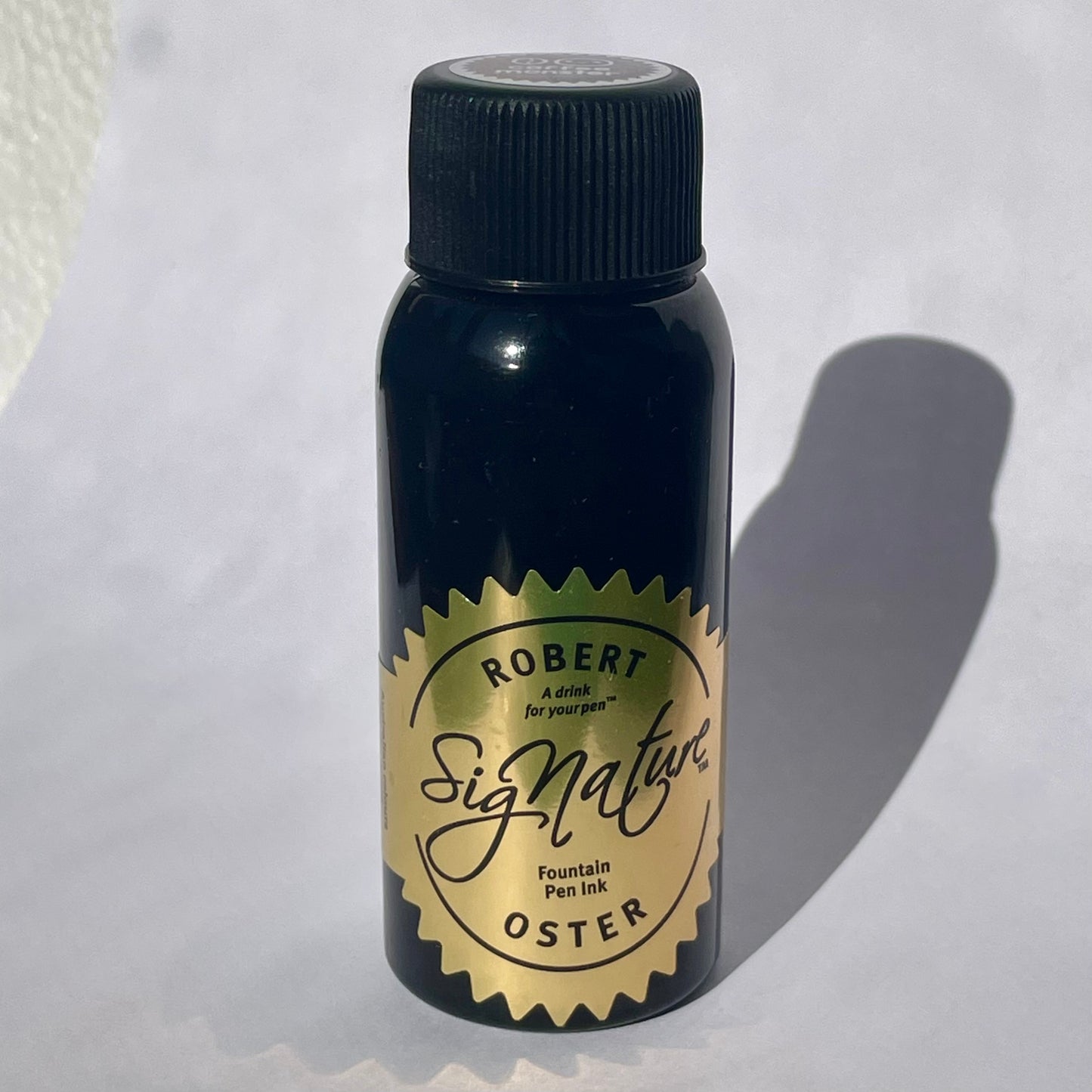 TheCoffeeMonsterzCO - Coffee Monster - 50mL Robert Oster Ink