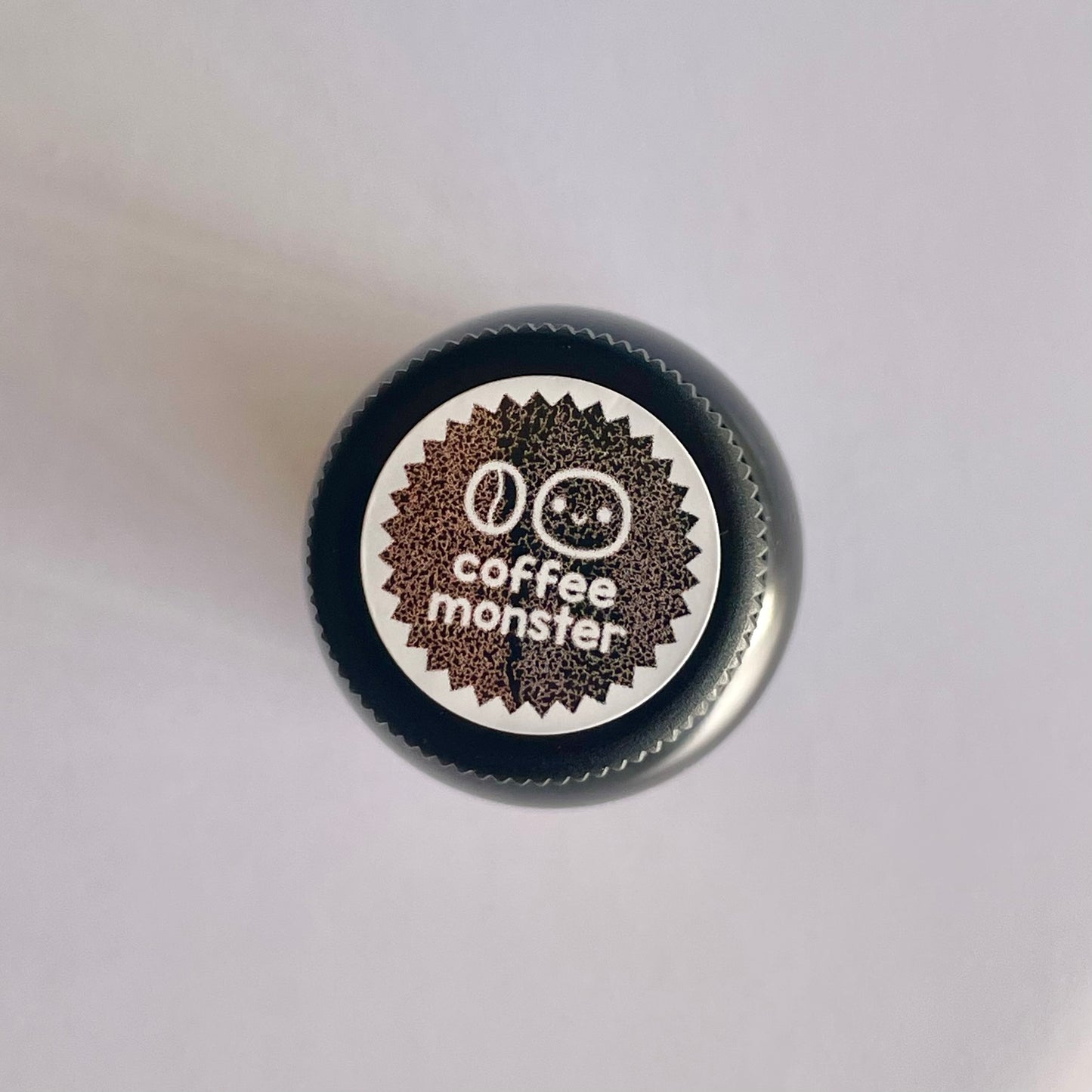 TheCoffeeMonsterzCO - Coffee Monster - 50mL Robert Oster Ink
