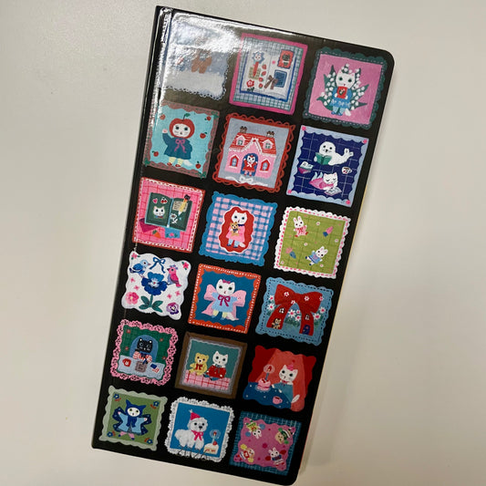 LIMIT 1 PER PERSON: Hobonichi Yumi Kitagishi Weeks 2026